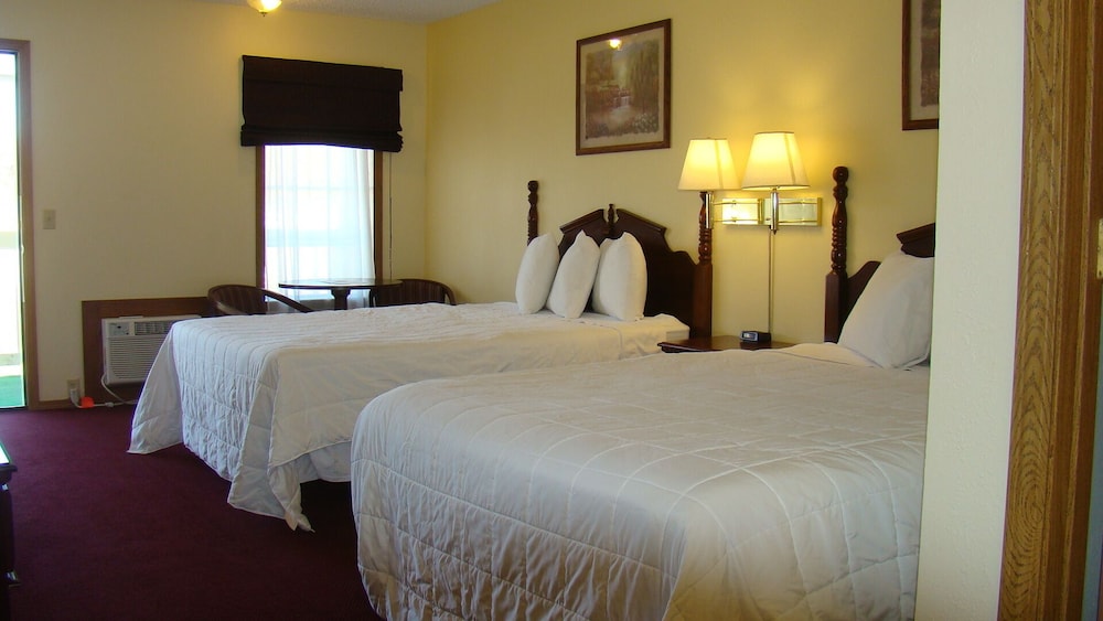 Honeysuckle Inn Mountain View - photo 27