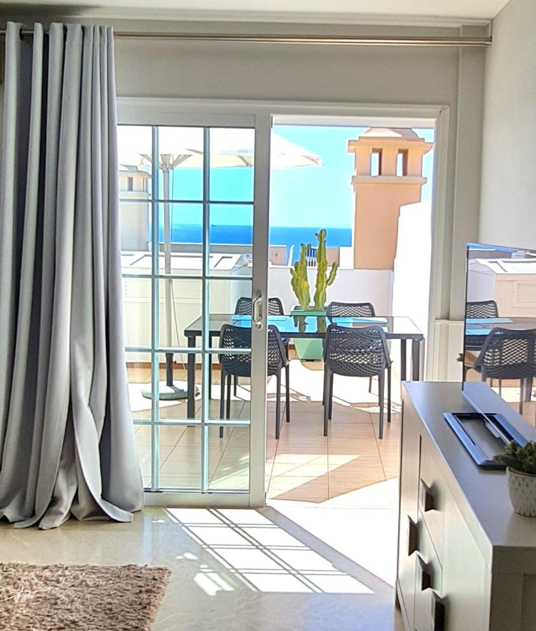 View of Paradise — Arona — photo 3