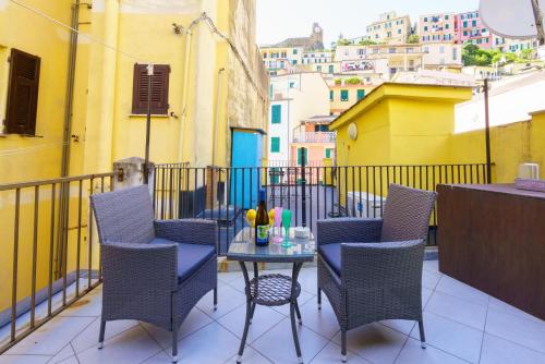 OltreMare - last minute hotel in Riomaggiore