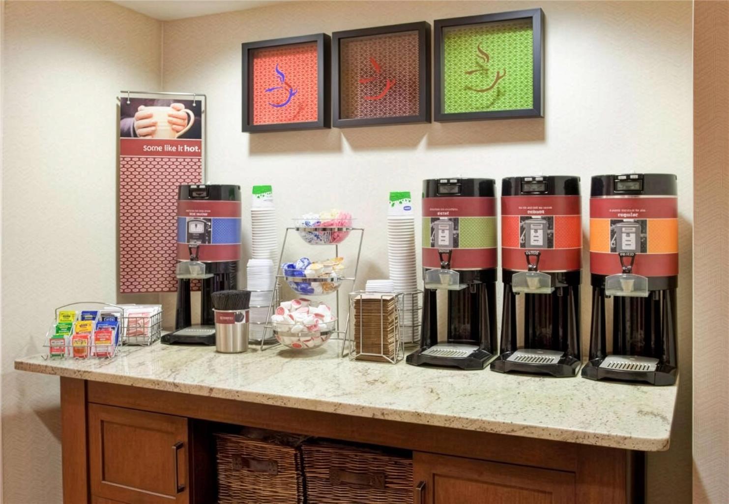 Pittsburgh Airport Inn and Suites - photo 20