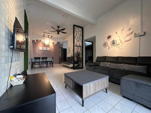 Stay N Rest Sweet Home Duyung 207 — 4-Star Luxury Hotel in Seremban, Malaysia