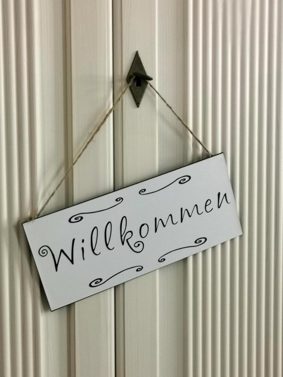 Ferienwohnung La Finesse — 4-Star Luxury Hotel in Bad Salzungen, Germany