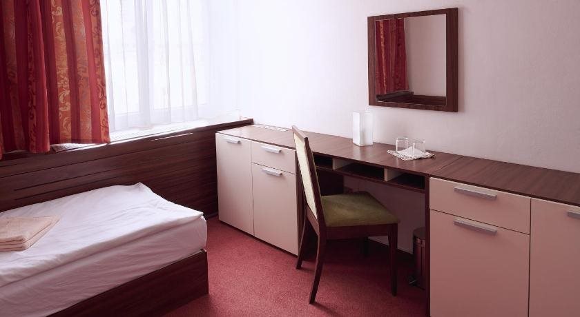 Hotel Echo Hotel — Bratislava — photo 3