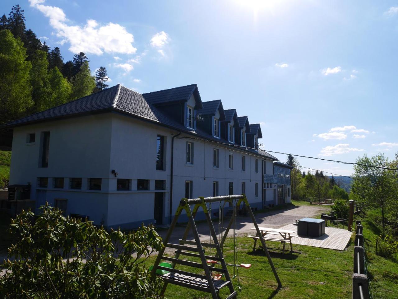 Gites Les Grandes Gouttes — Le Syndicat