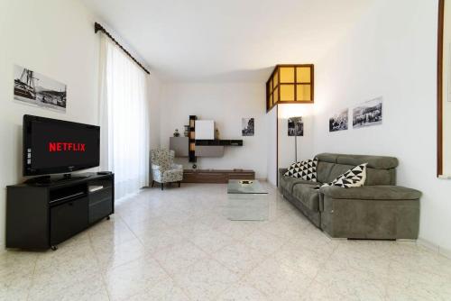 Casa vacanze In Centro — 4-Star Luxury Hotel in Salerno, Italy