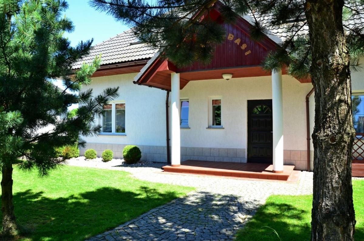 Willa U Basi - last minute hotel in Unknown City