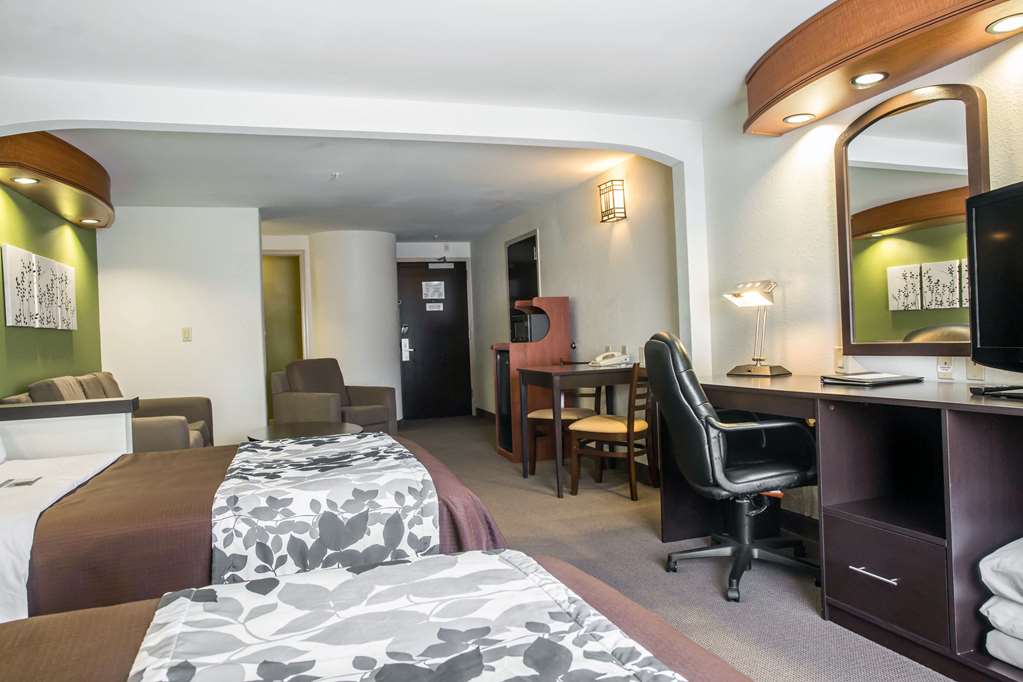 Sleep Inn & Suites Emmitsburg - photo 20