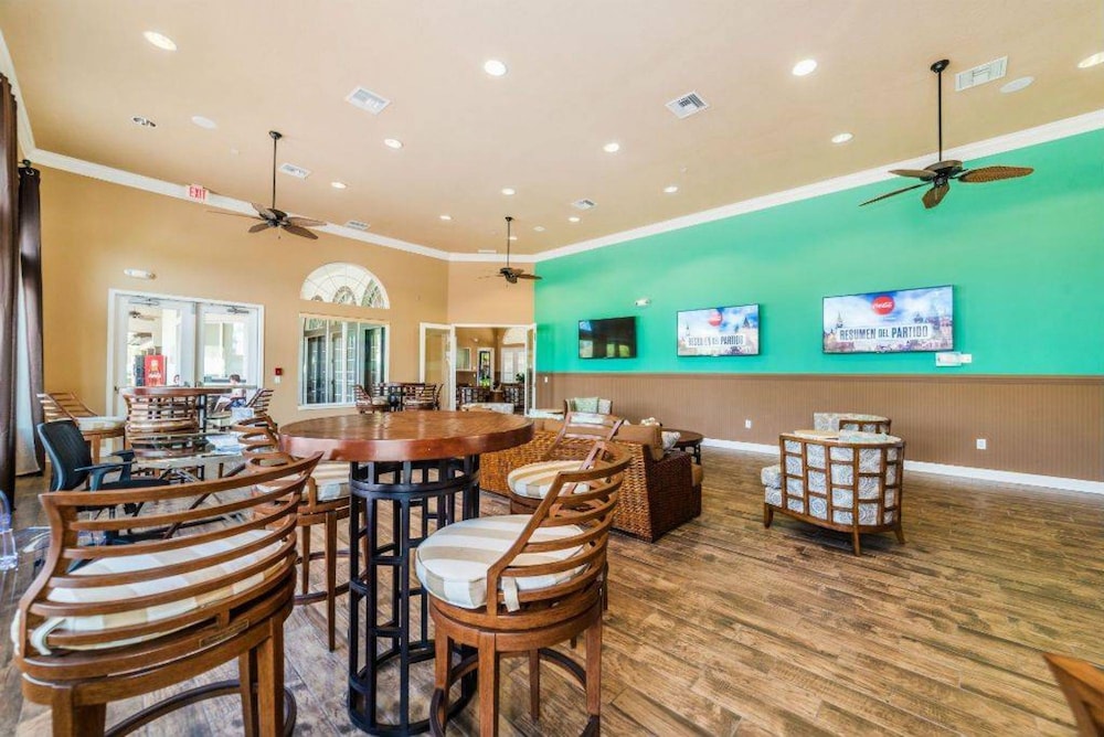 Bella Vida Resort Welcome To Cozy 4 Beds 3 Baths Villa Close To Disney - photo 60