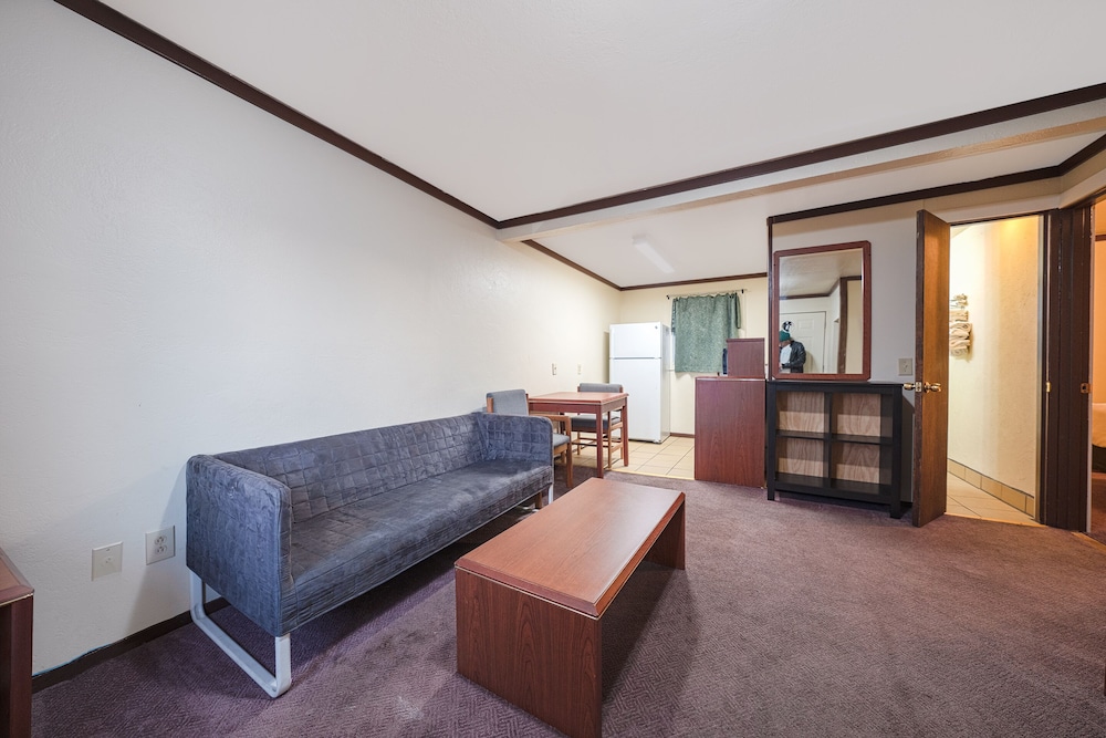 Oyo Hotel Portland Or Near Airport - photo 53