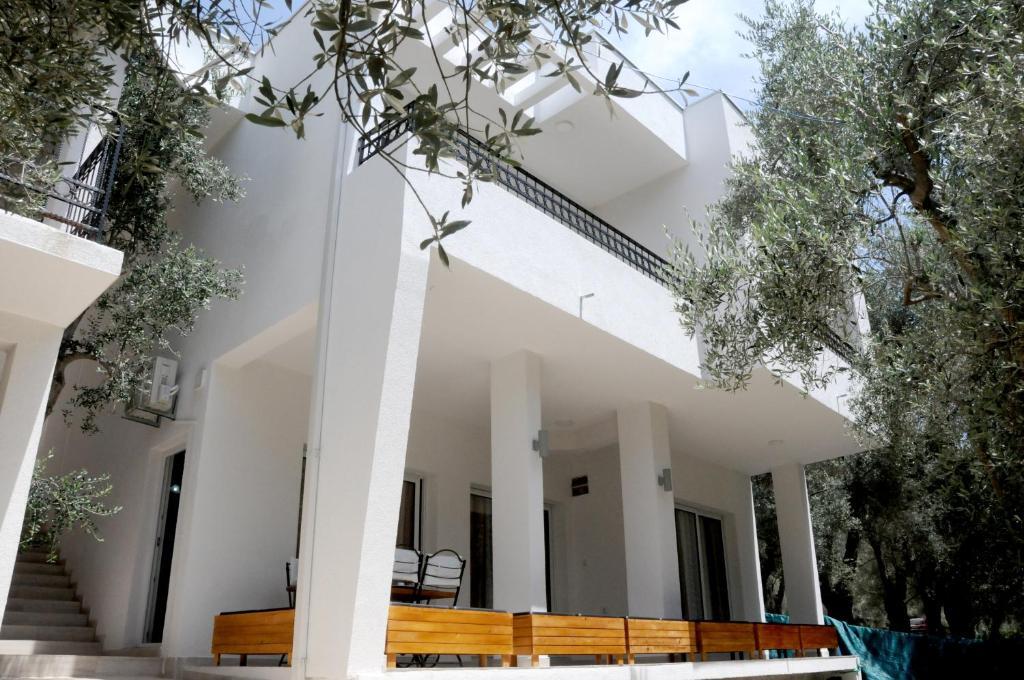 Eman Resort in Ulcinj, Montenegro