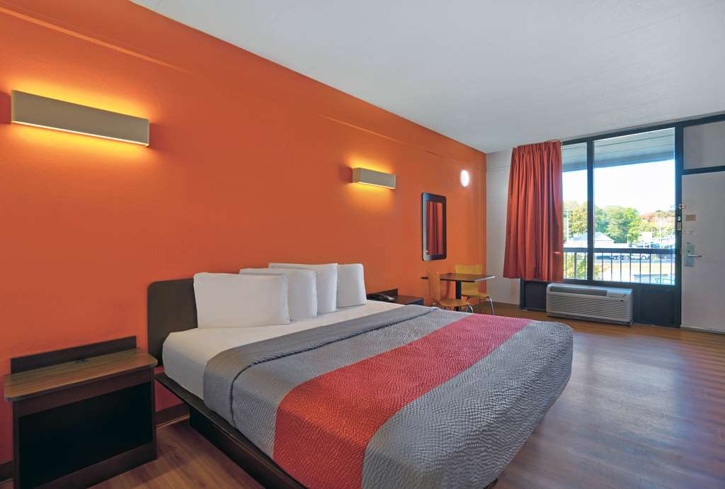Motel 6 Seaford DE - photo 12