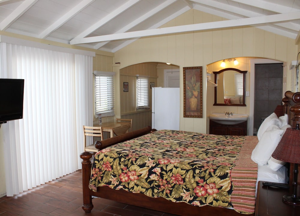 Tropical Cottages - photo 132