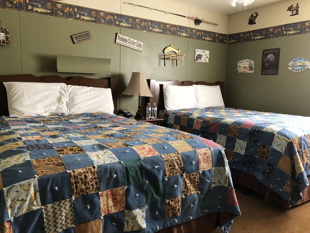 Rodeway Inn & Suites Big Water Antelope Canyon - photo 10