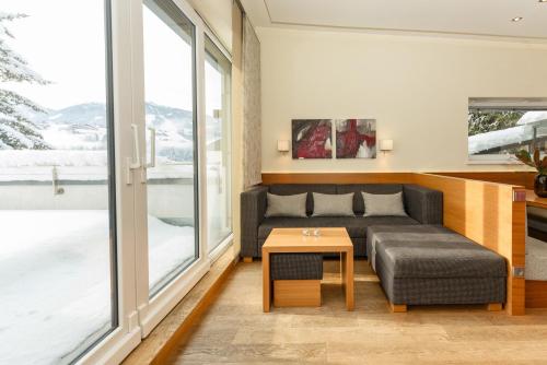 Appartementhaus Leeder by Schladming Appartements — 4-Star Luxury Hotel in Schladming, Austria
