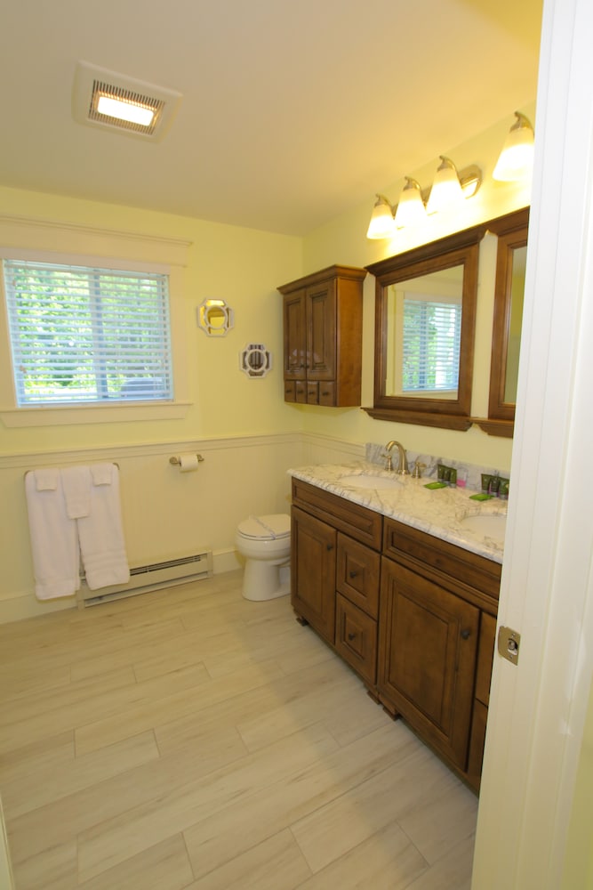 Sheepscot Harbour Village Resort - photo 293