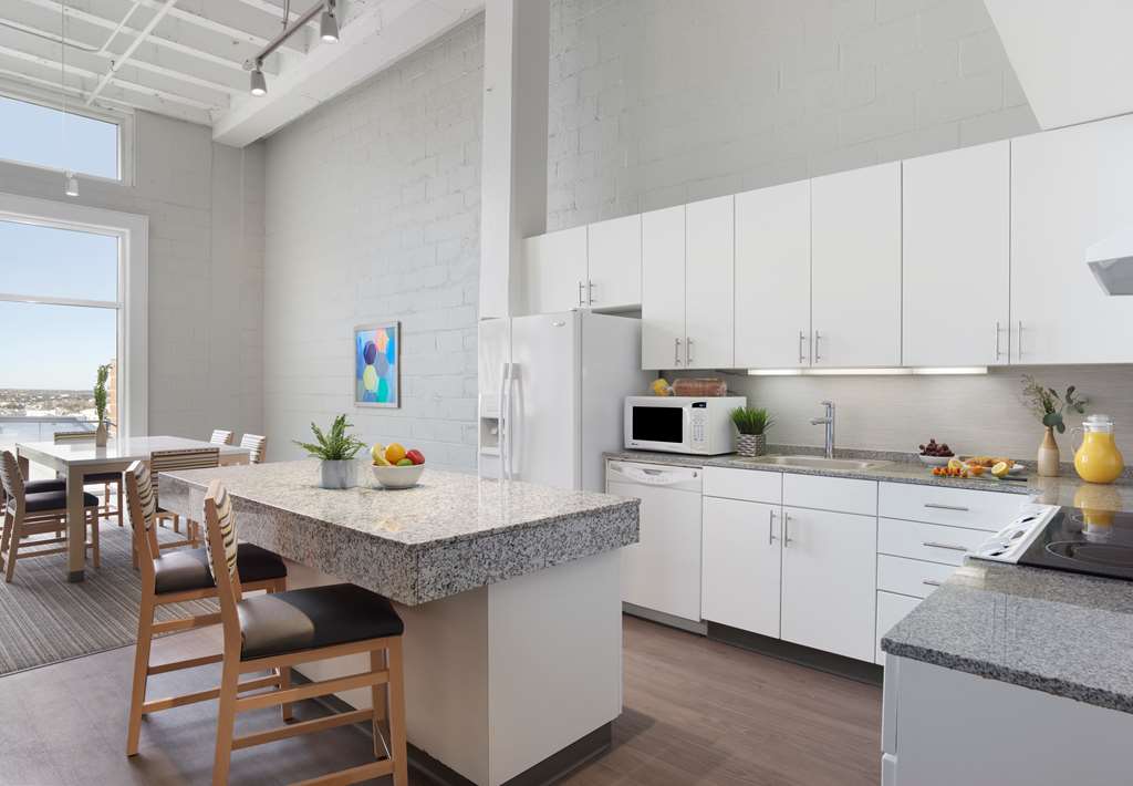 Sonesta ES Suites New Orleans Downtown - photo 16