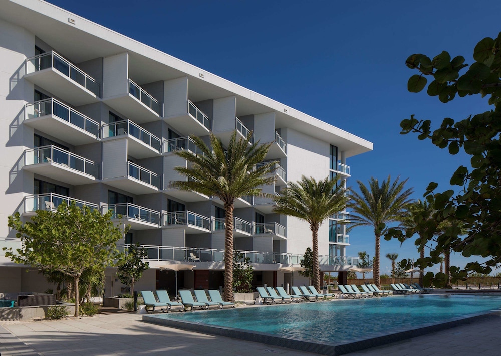 Zota Beach Resort - photo 28