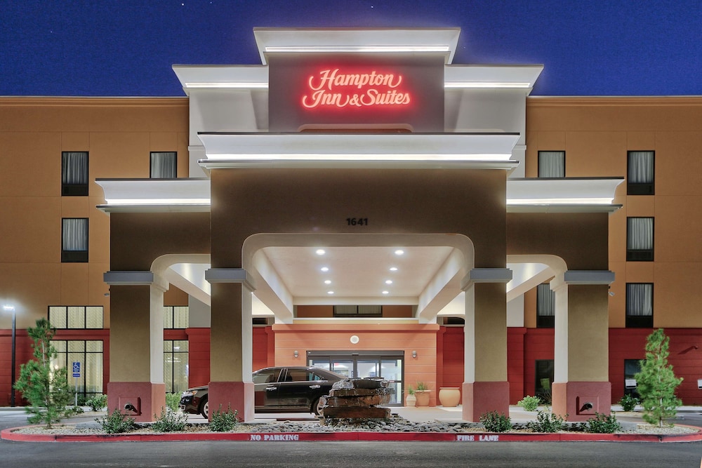 Hampton Inn & Suites Las Cruces I 10 - photo 63