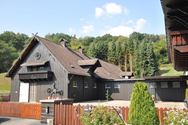 Auszeit Am Hasenberg - last minute hotel in Unknown City