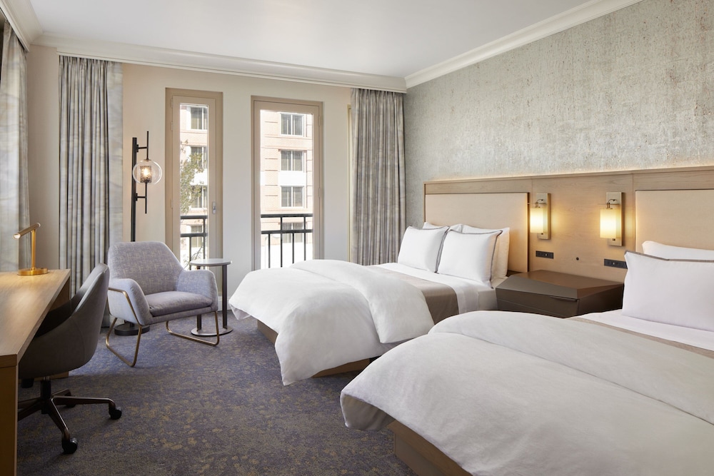 The Westin Georgetown Washington D.C. - photo 30