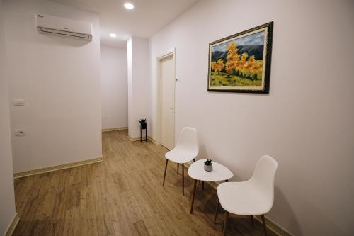 Skanderbeg Square Residences - last minute hotel in Tirana