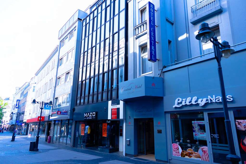 City Partner Central — Wuppertal — photo 3