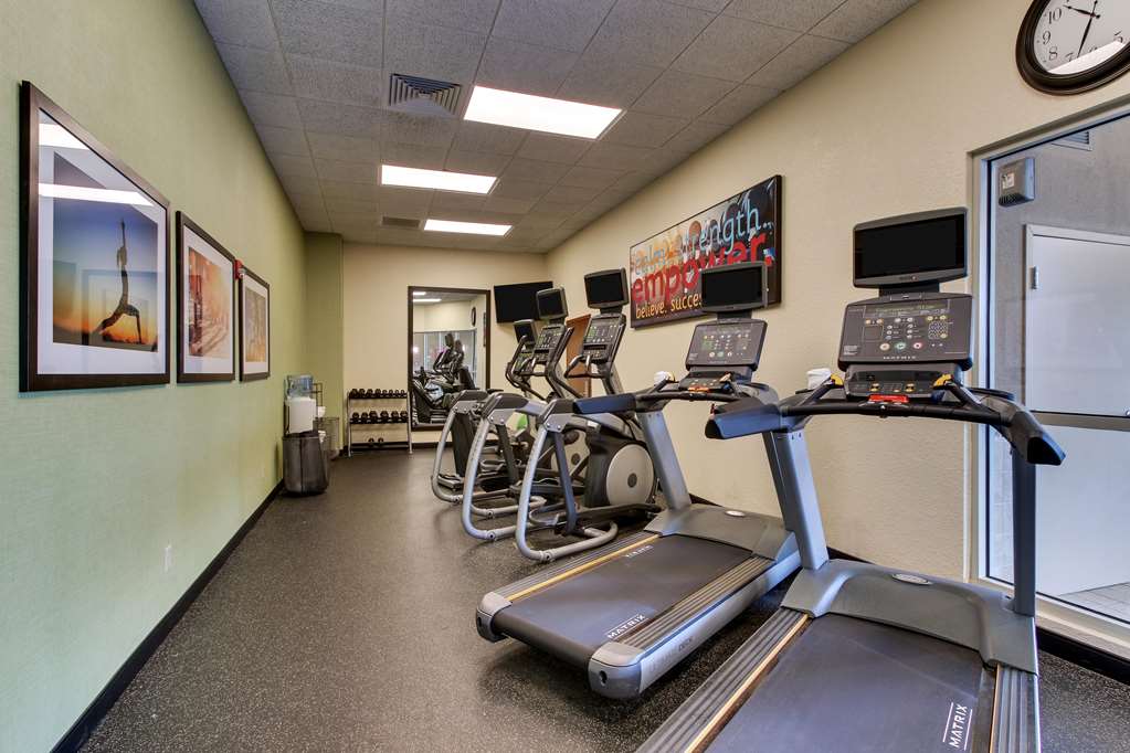Drury Inn & Suites Meridian - photo 57