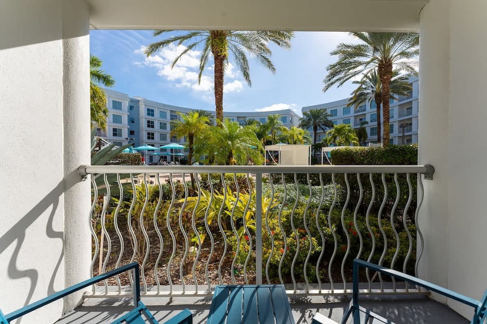 Hotel Apt at Celebration 10 min from Disney MH225 - photo 2