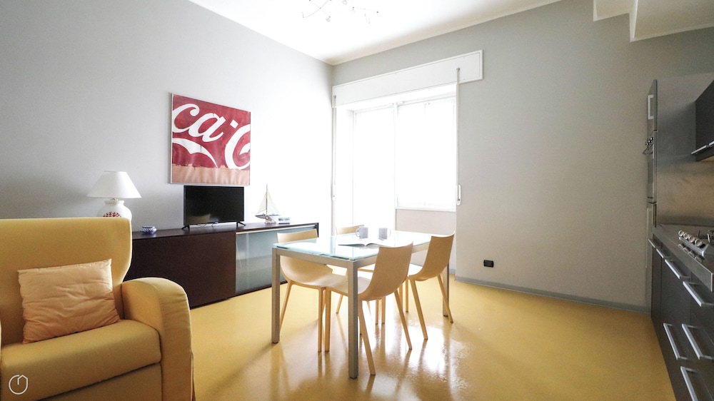 Italianway Dogali 17 — 4-Star Luxury Hotel in Santa Margherita Ligure, Italy