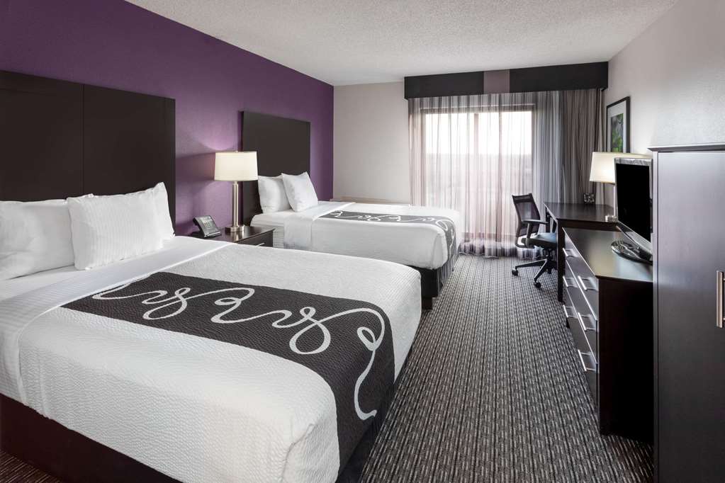 La Quinta Inn & Suites by Wyndham Minneapolis Bloomington W - photo 43