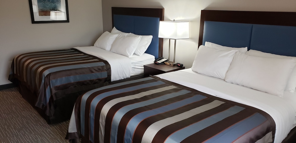 Wingate by Wyndham Christiansburg - photo 9