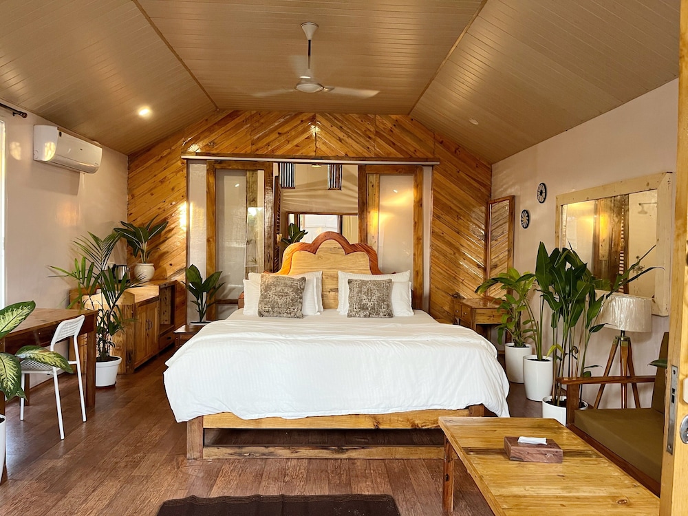DucknChill Agonda — Canacona — photo 2