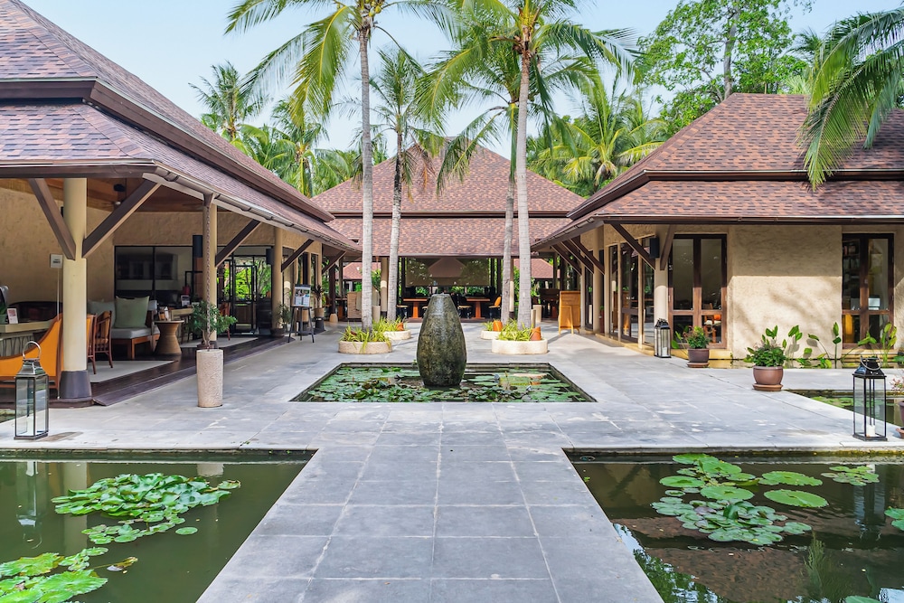 Sheraton Hua Hin Pranburi Villas — Pran Buri — photo 5