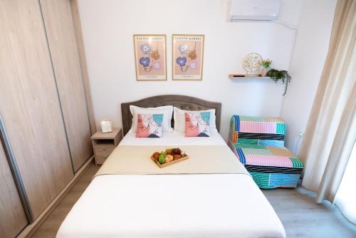 Soni Exclusive 286 Studio Plaza with Private Parking & Self Check in — 4-Star Luxury Hotel in Bucharest, Romania