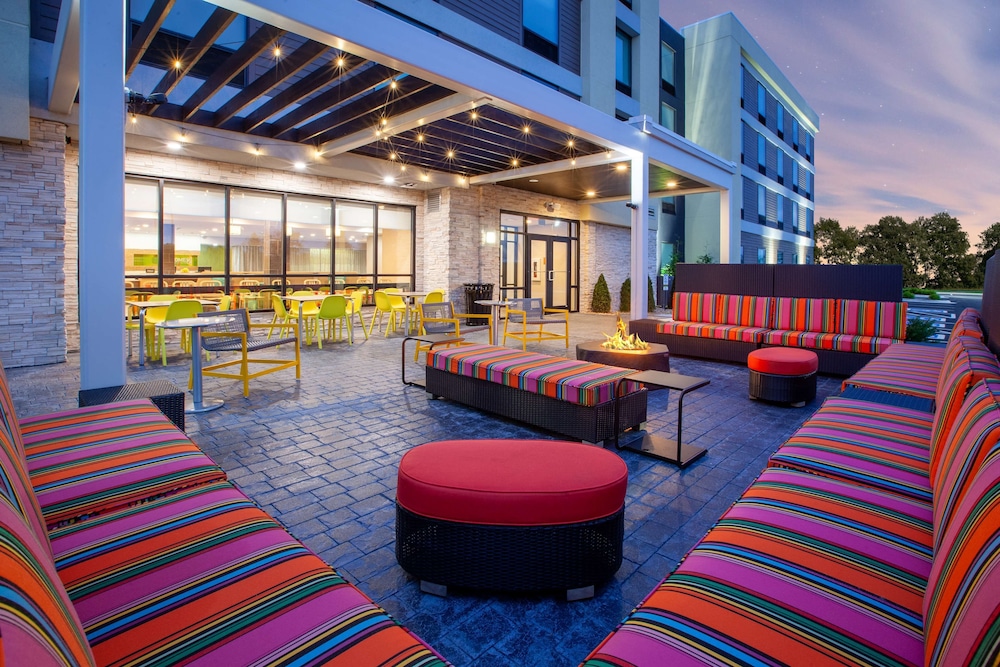 Home2 Suites by Hilton Lewisburg - photo 44