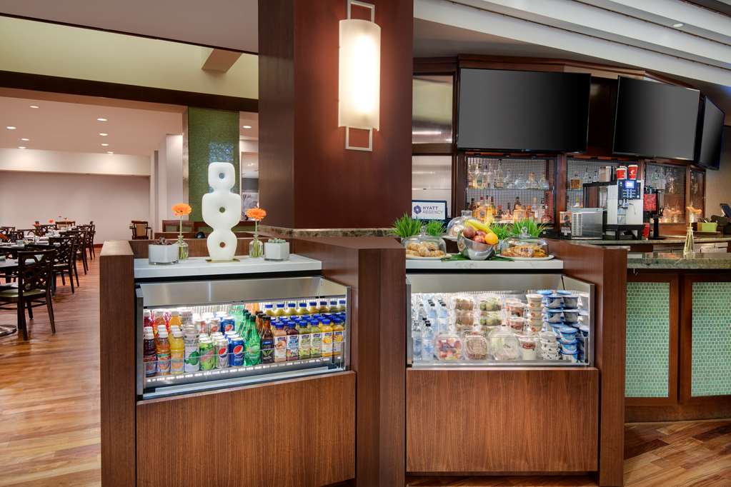Hyatt Regency Dulles International Airport - photo 30