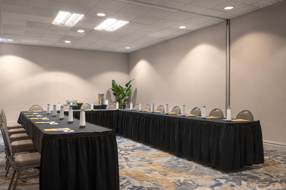 Holiday Inn Chicago Dwtn The Mart by IHG - photo 9