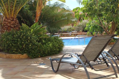 48 El Sultan in Corralejo, Spain