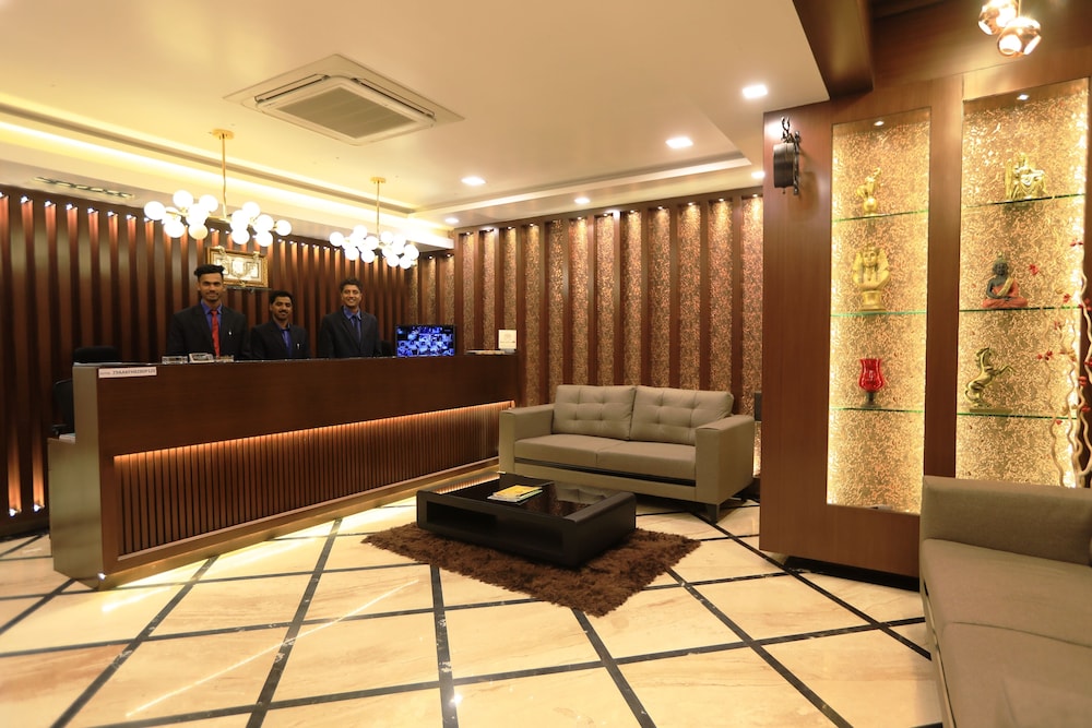 Hotel Altitude Coorg by Coorg Jungle Camp Resort in Madikeri, India