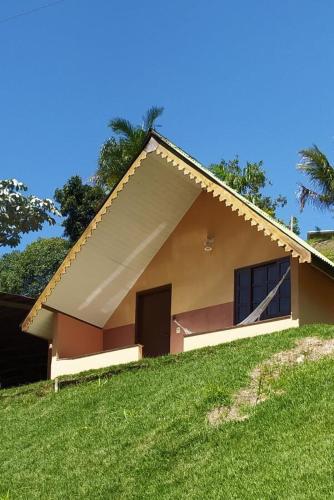 Aconchego Da Montanha Chale — Marechal Floriano