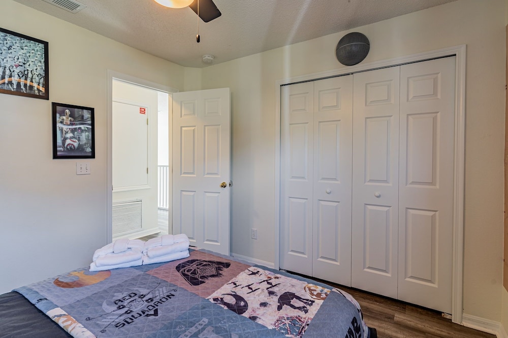Resort Family Villa 7 Bedrooms - photo 31