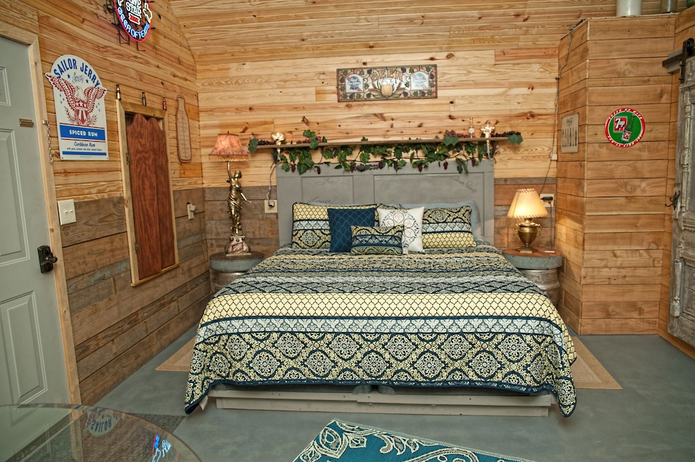Yellow Rose Inn - photo 31