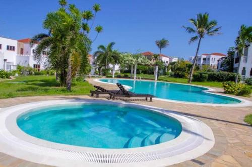 The hayce residence — 4-Star Luxury Hotel in Kilifi, Kenya