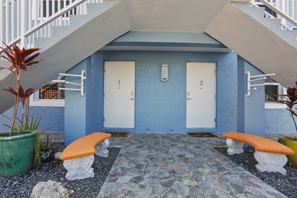 Coco Sands Beachside Cottages - photo 93