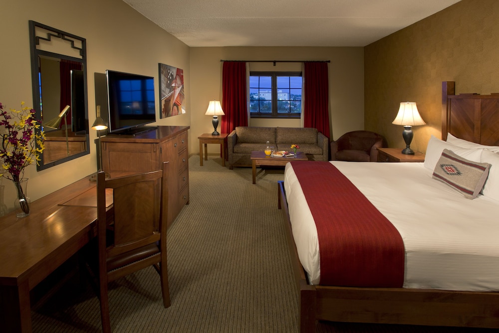 Eldorado Hotel & Spa - photo 4