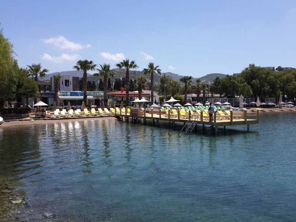 Taskule Boutique Hotel - last minute hotel in Bodrum