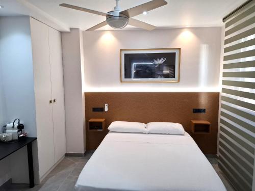 Exotique Santander in Santander, Spain