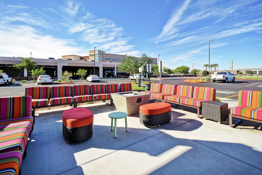 Home2 Suites by Hilton Gilbert - photo 39