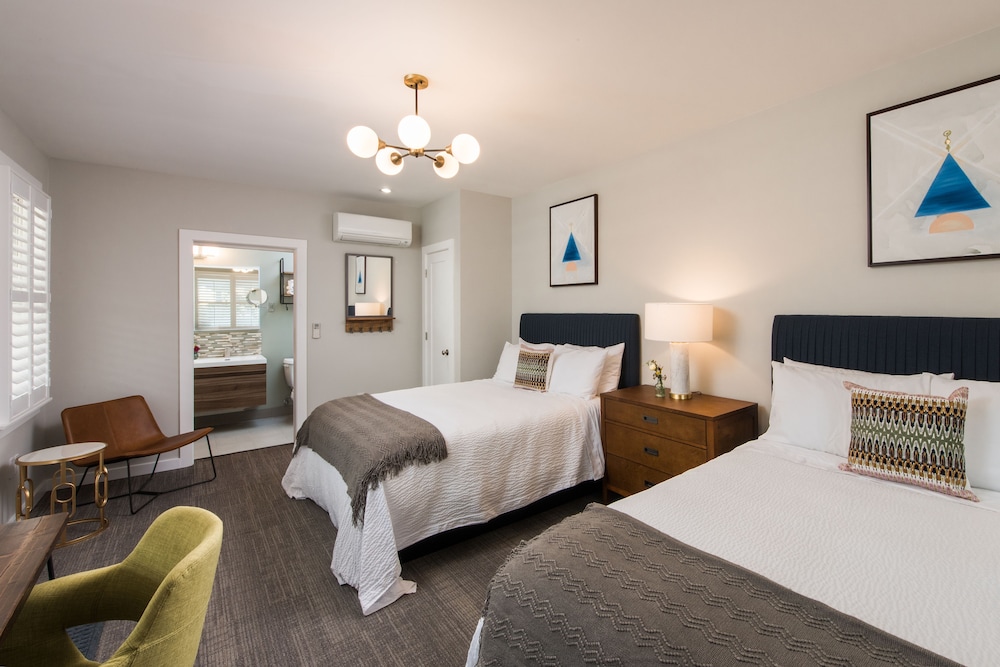 Olea Hotel - photo 18