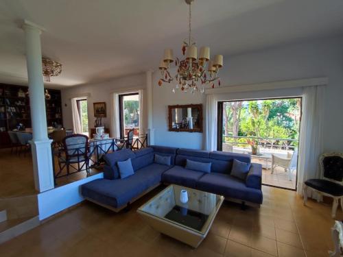 Villa Farran 1 — Loukisia — photo 2